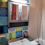 Zoloubat Au La Pierre St Martin Apartament *