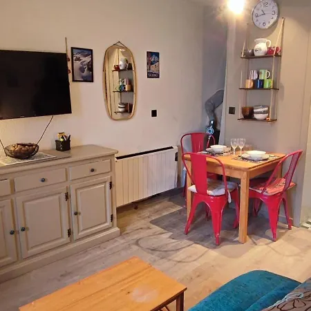 Zoloubat Au La Pierre St Martin *