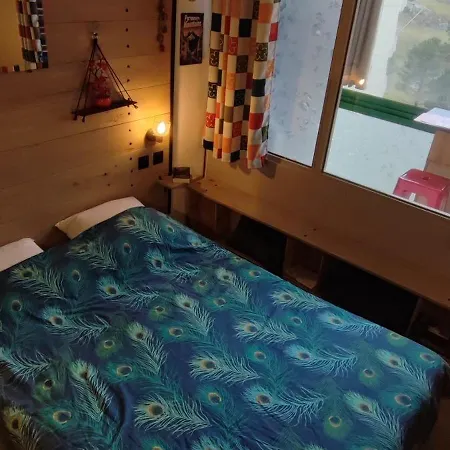 Zoloubat Au La Pierre St Martin شقة لا بيير سانت مارتن