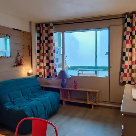 Lejlighed Zoloubat Au La Pierre St Martin