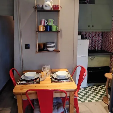 Zoloubat Au La Pierre St Martin