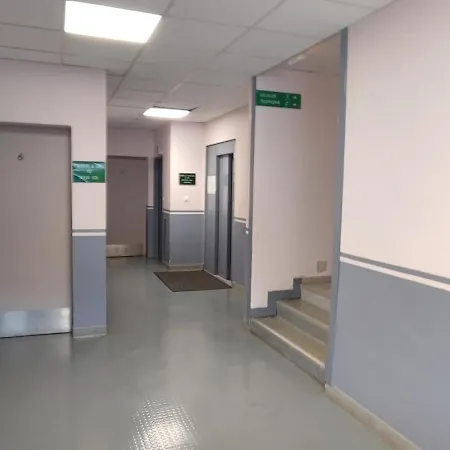 Lejlighed Zoloubat Au La Pierre St Martin La Pierre Saint Martin