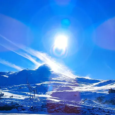 شقة Zoloubat Au La Pierre St Martin
