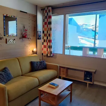 Zoloubat Au La Pierre St Martin شقة *