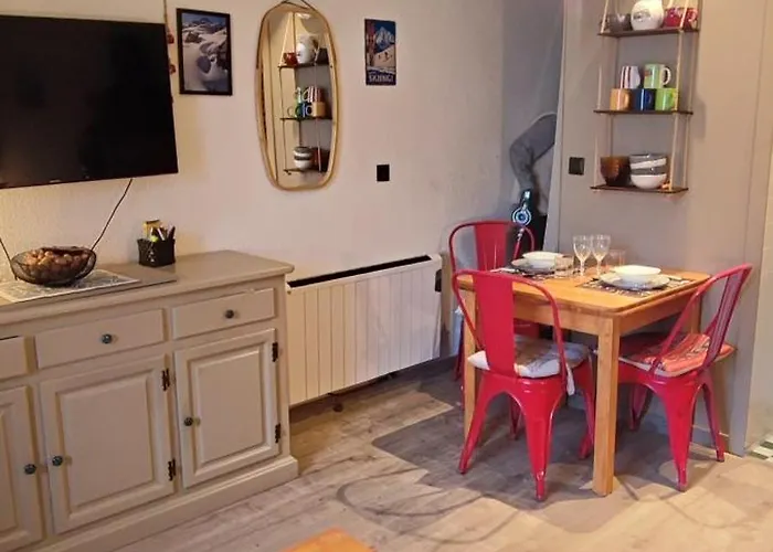 Zoloubat Au La Pierre St Martin *