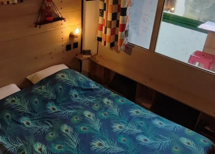 Zoloubat Au La Pierre St Martin شقة لا بيير سانت مارتن