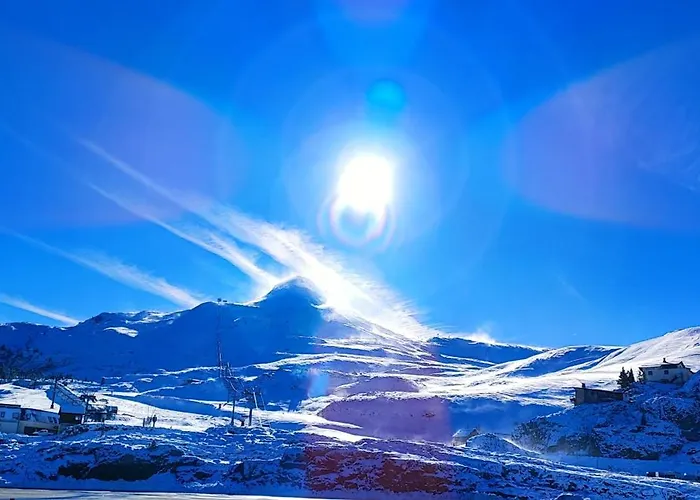 شقة Zoloubat Au La Pierre St Martin